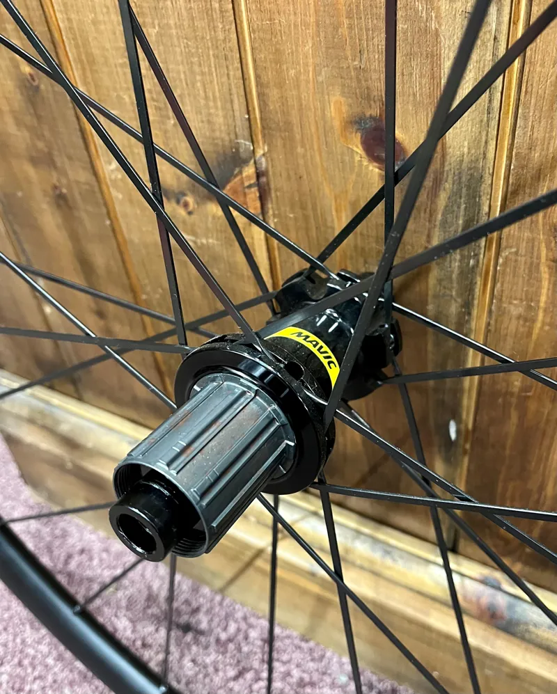 Mavic Cosmic Elite UST .-1